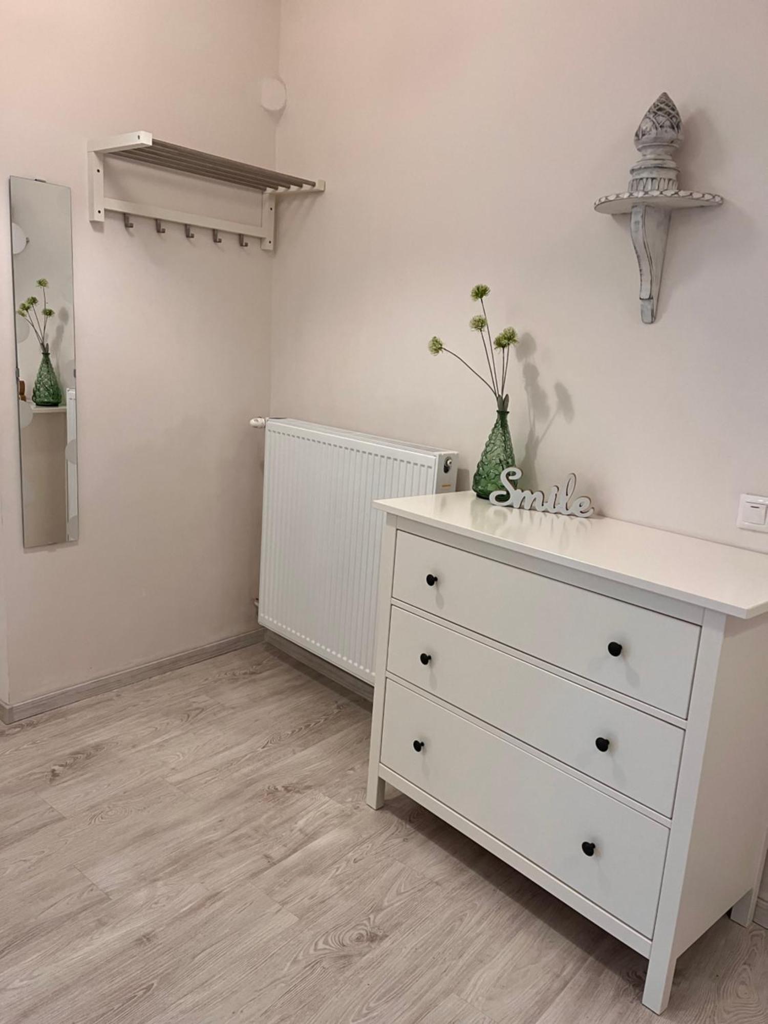 Pacsirta Apartmanház Eger Kültér fotó