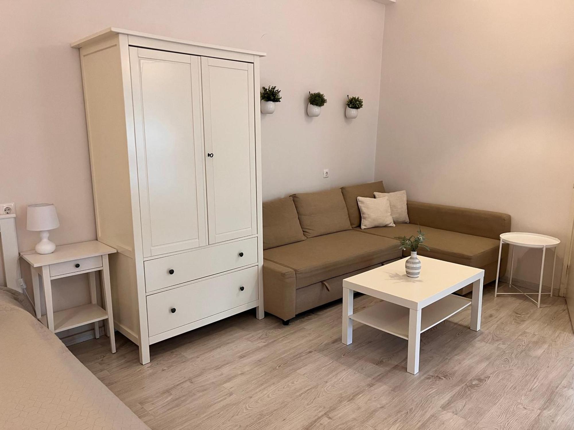 Pacsirta Apartmanház Eger Kültér fotó